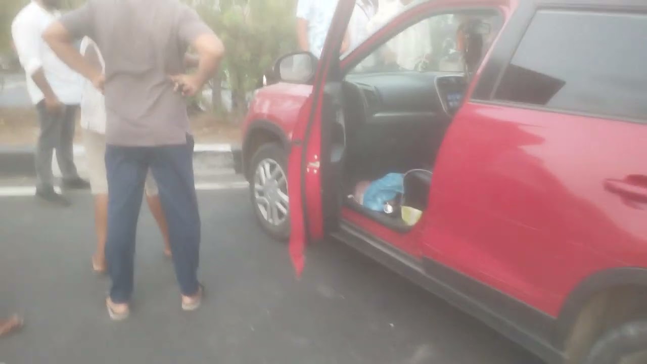 Chikhli accident 