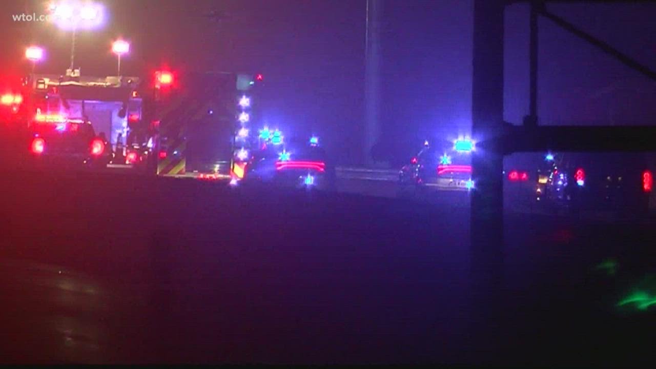 OSHP: Initial reports show trooper suffers non-life threatening injuries after being shot during tra