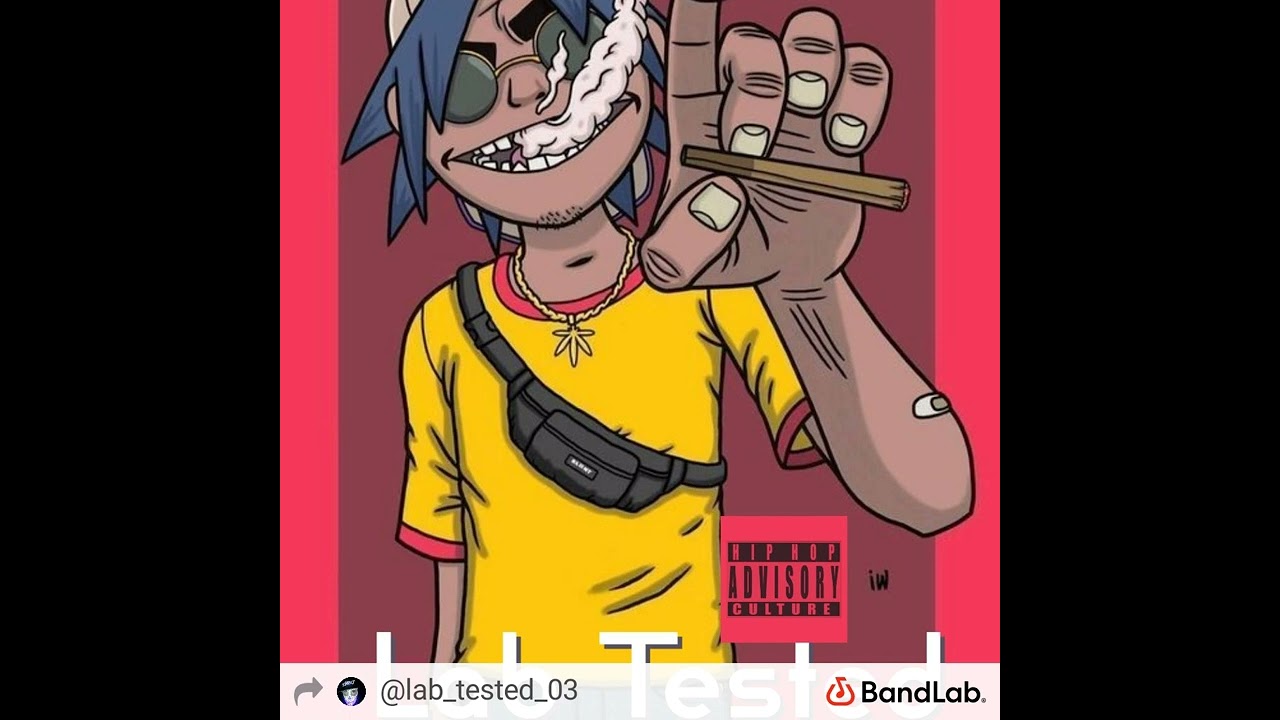 Face 2 Face by Lab Tested(Explicit Content)**2022@bandlab