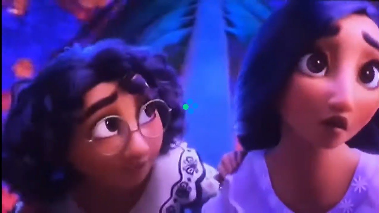 Inspiraci&oacute;n Encant&oacute; ( con mi voz ) clip