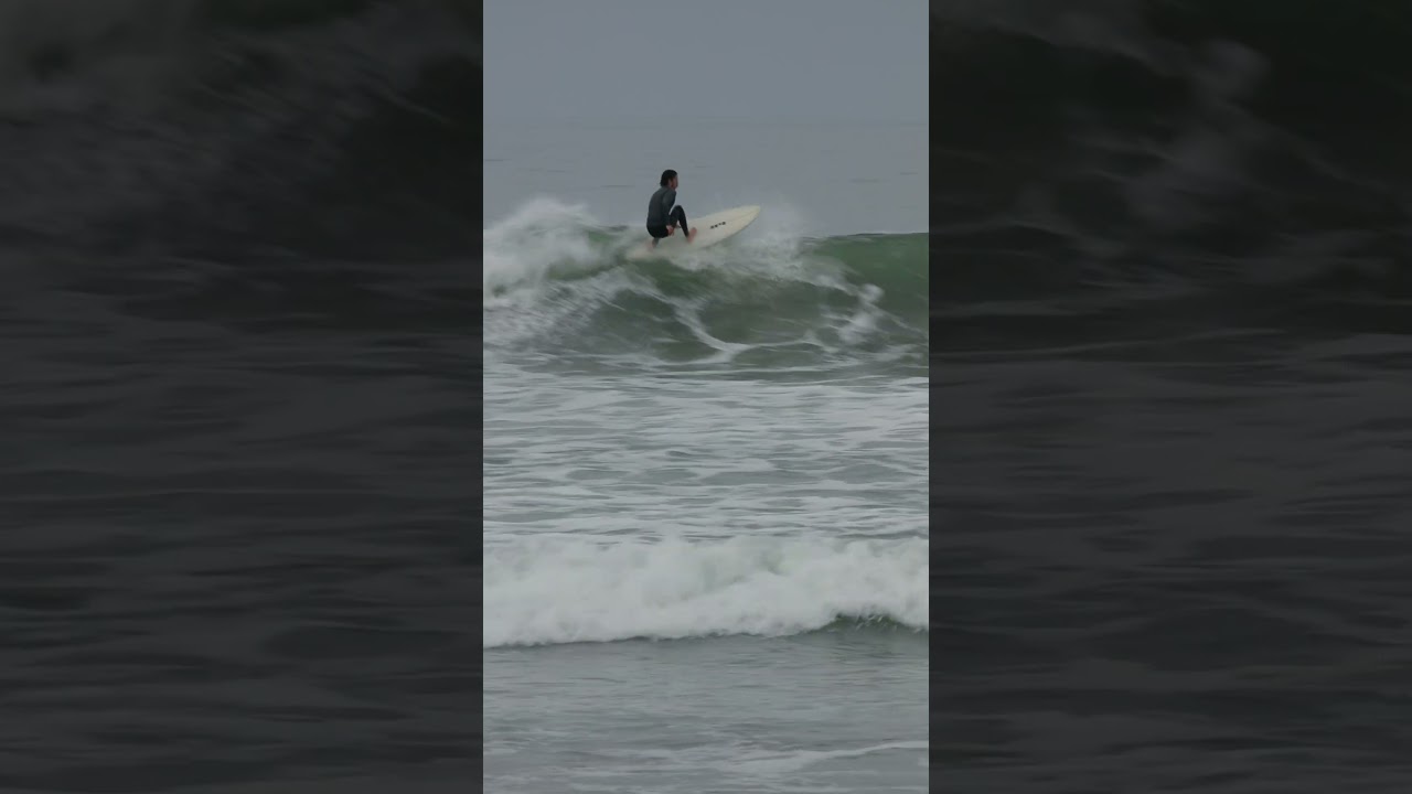 First Light Surf Club SIP & RIP with Interim Coffee