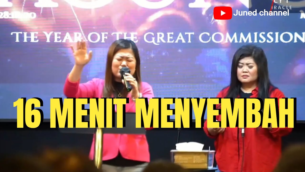 Worship Like You Mean It | 16 Minutes of Worship