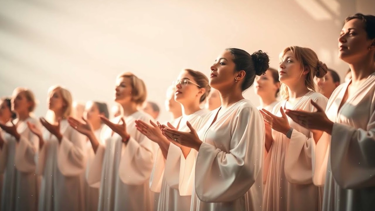 Lifting High the Name of Jesus  Praise & Worship 🎶🔥