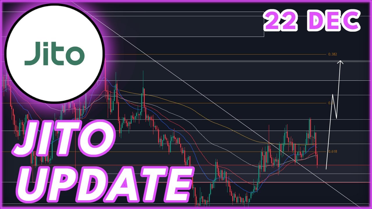 SHOULD YOU STILL HOLD JITO?🚨 | JITO (JTO) PRICE PREDICTION & REVIEW 2023!