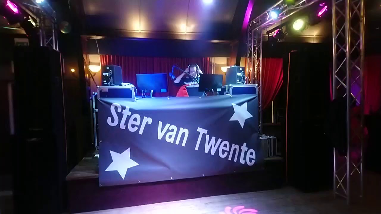 Ster van Twente 2018 Markelo