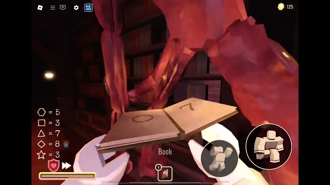 figure old game