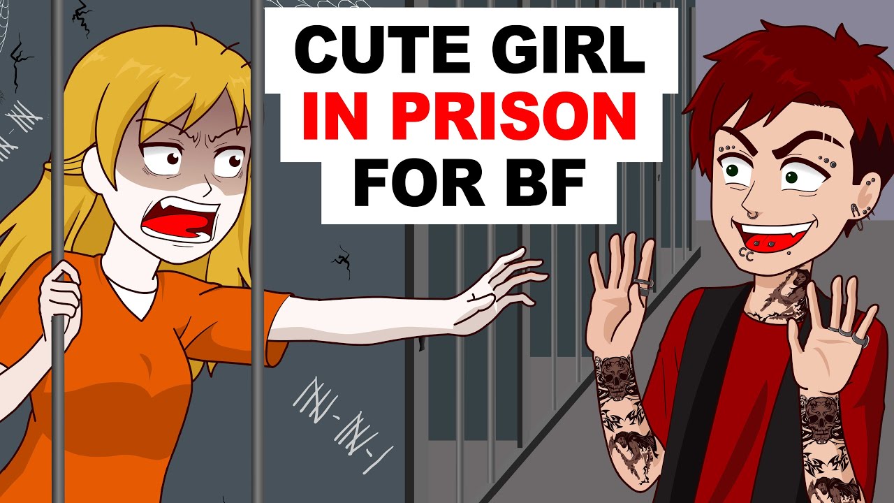 My Boyfriend Put Me Into Prison