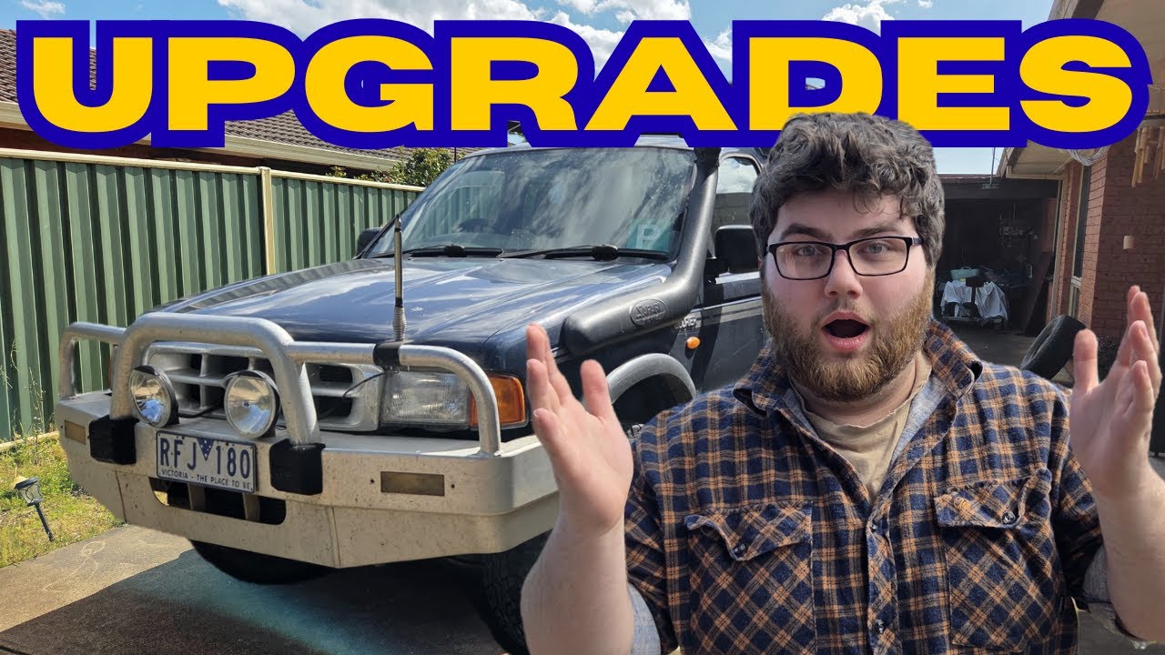 Attaching new Canopy & RTT - Offroad Rookies