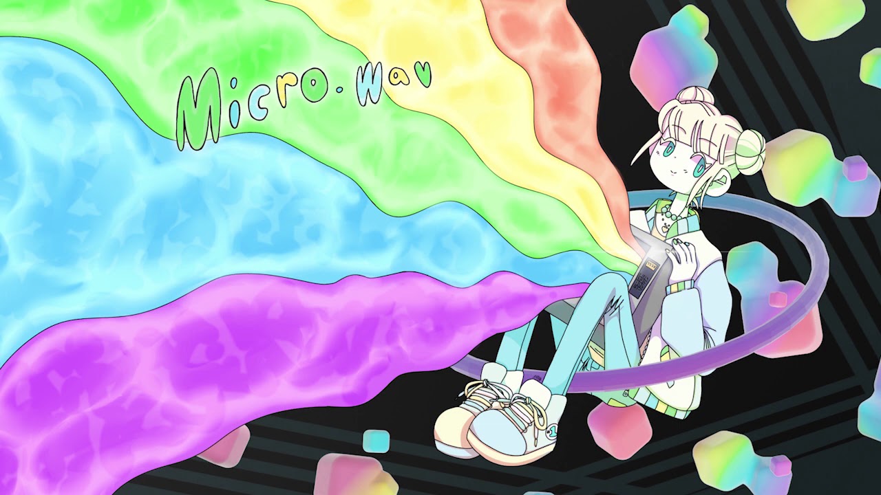 [Phigros] micro.wav - dandeless【音源】 【高音質】