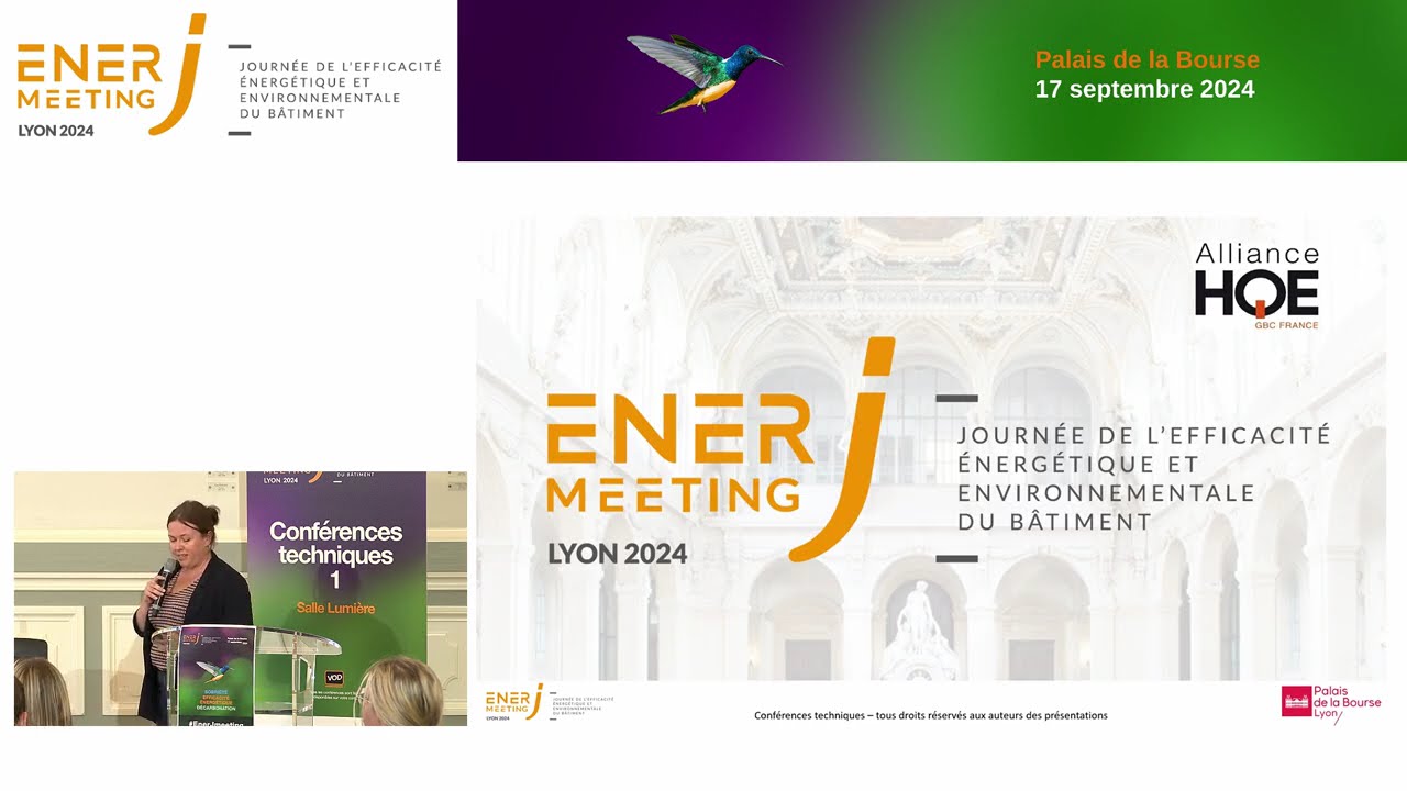 Atelier d’immersion : Test HQE Performance Économie Circulaire 3