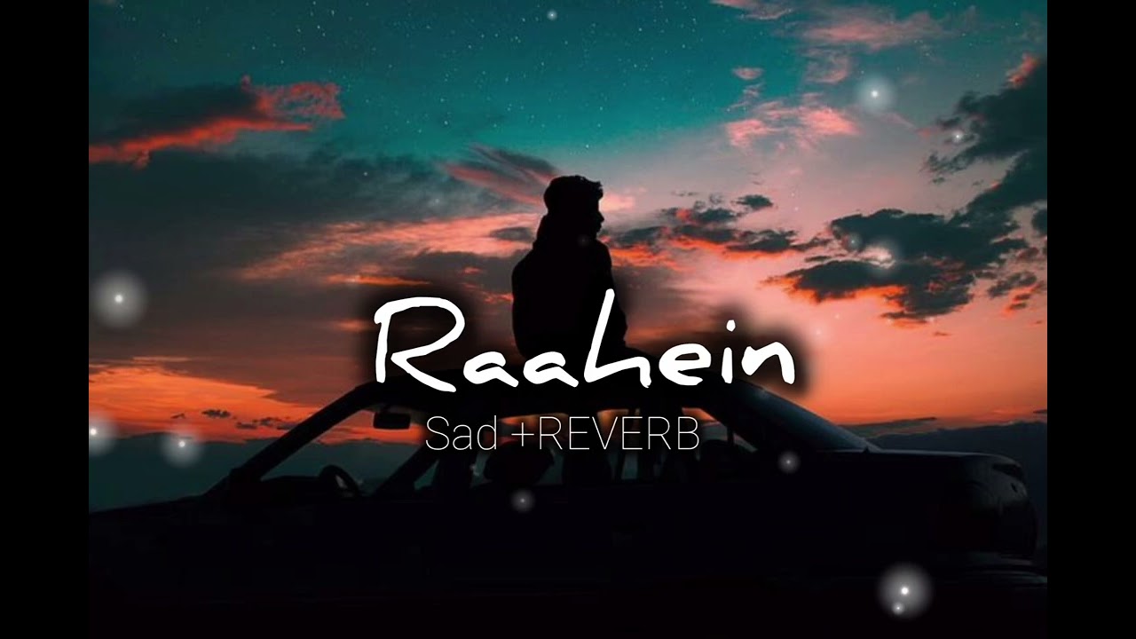Raahein 💔 | Original Hindi Fusion Song | Lo-Fi Desi Vibes