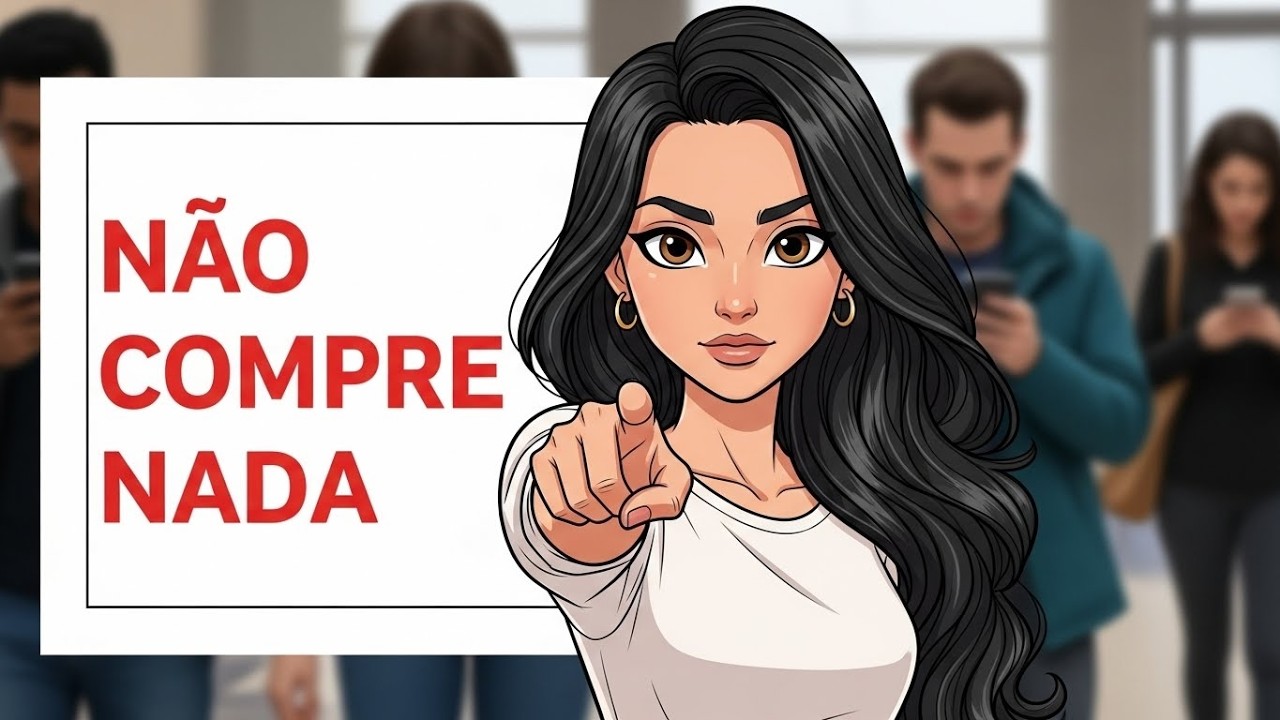 Esse Vídeo Vai Te Colocar a Frente de 99% das Pessoas