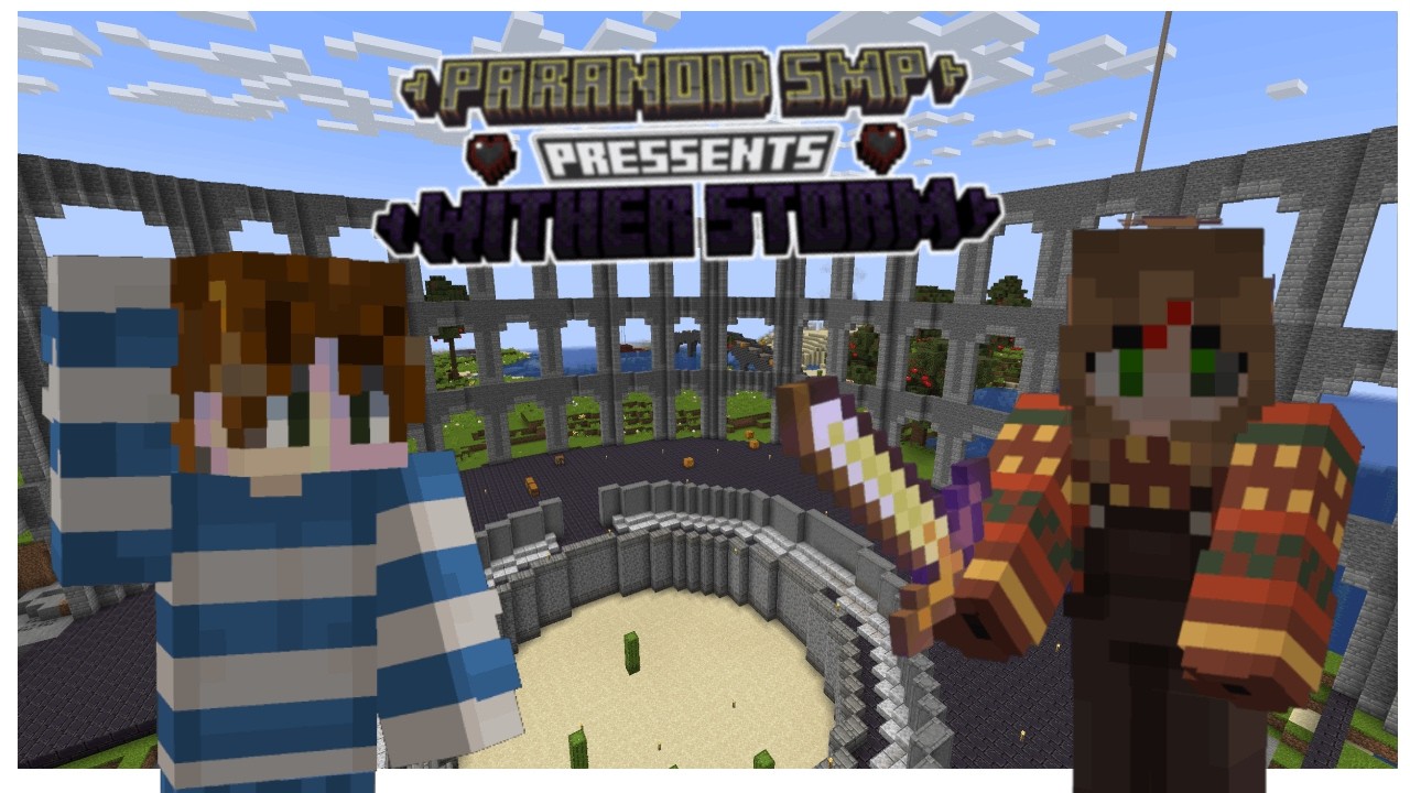 Its almost Over || Modded Minecraft SMP