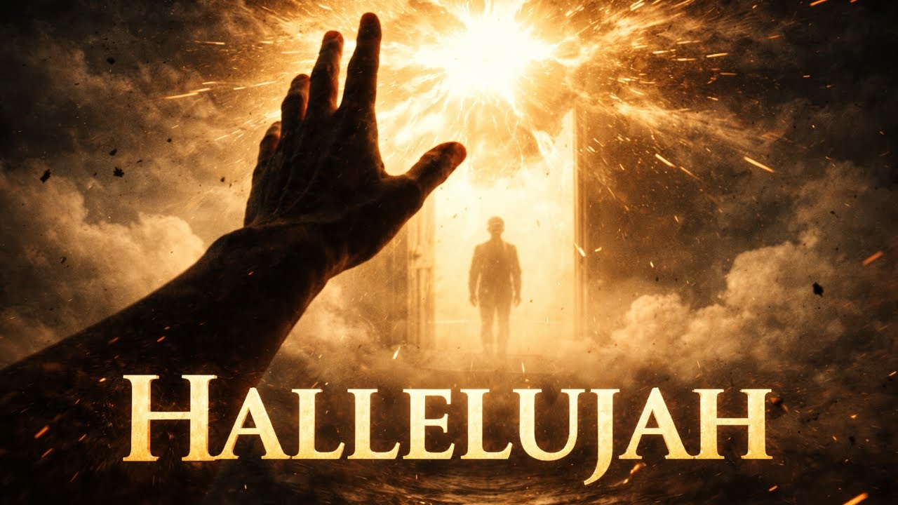 Hallelujah &mdash; EPIC Cinematic Metal COVER Version