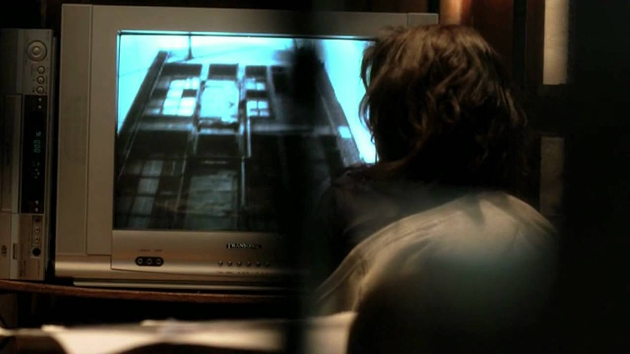 EXIT | Trailer | SCI-FI-LONDON Film Festival 2012