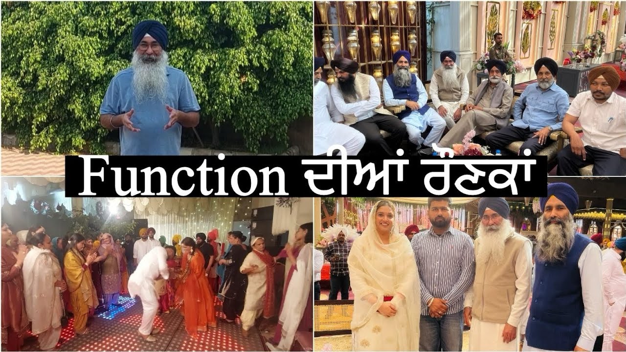 Gurcharanjit Vlog 2