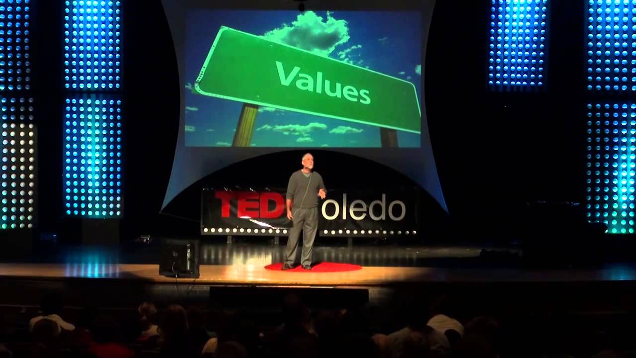 Smoking | Johnathan Ross, MD | TEDxToledo
