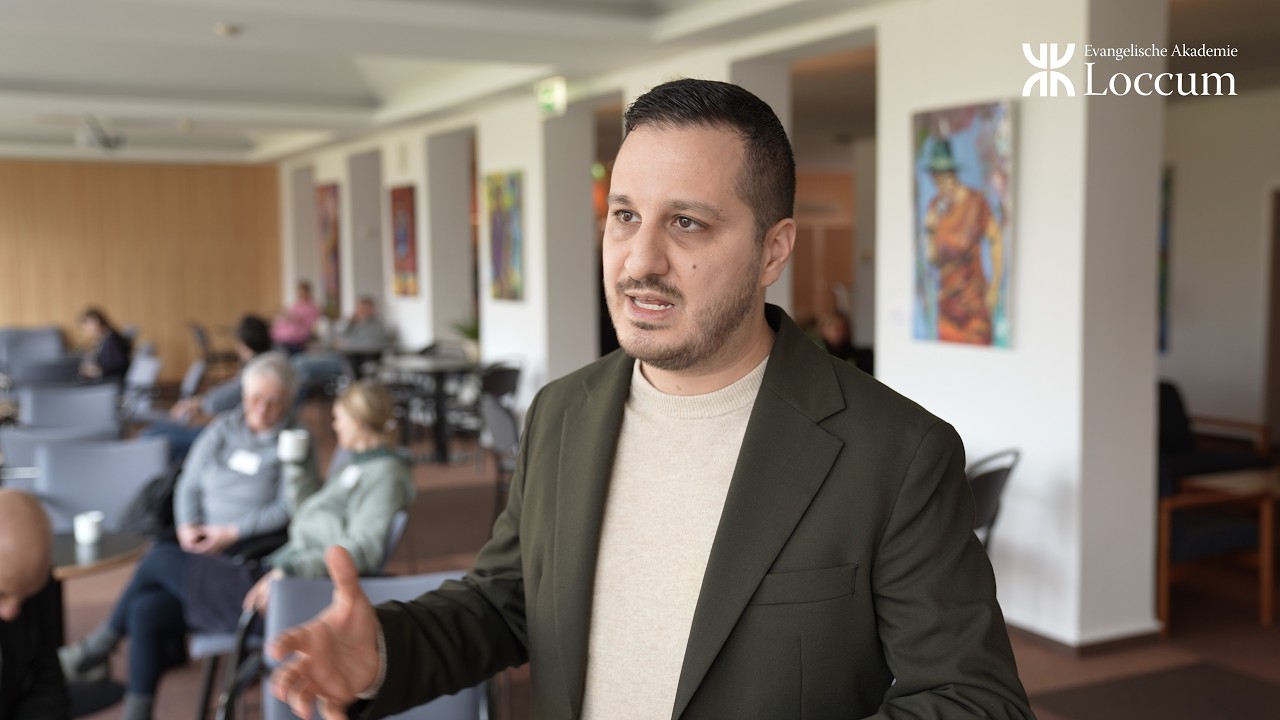 Islam und Antisemitismus