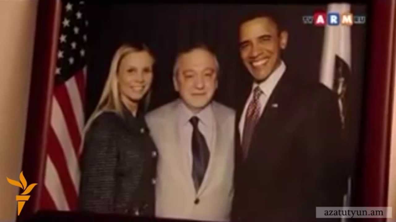 «Ռոսբալտ». Լևոն Հայրապետյանը կասկածվում է ֆինանսական խարդախության մեջ