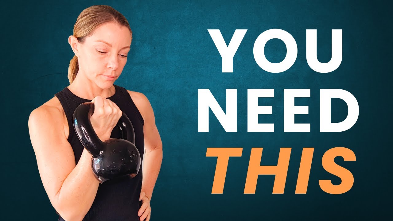 This One Thing Will Change How You Train (and Recover)