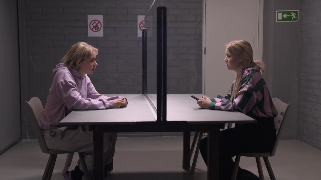 Mira & Viola 483 [eng subs]