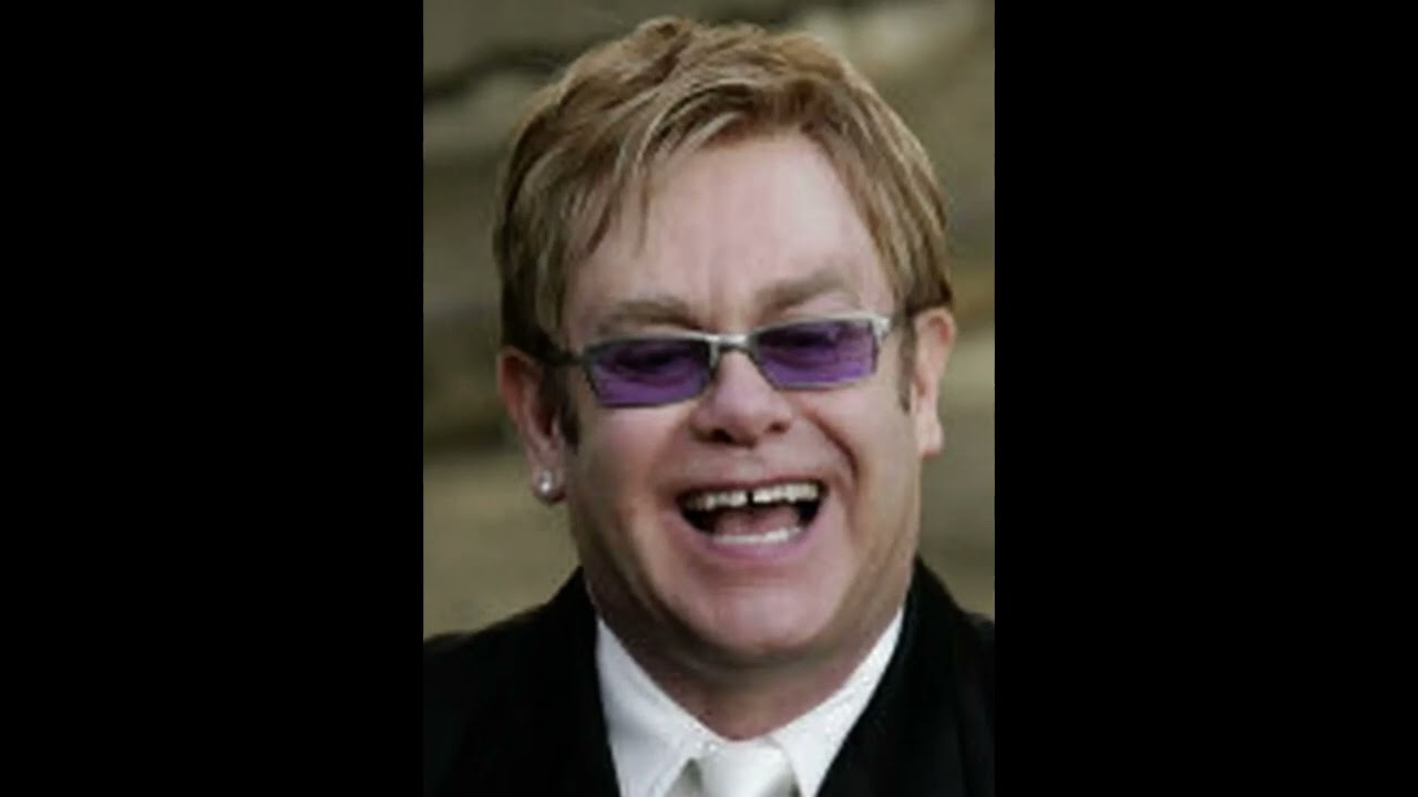 13. Sacrifice (Elton John - Live In Paris: 1/23/2005)