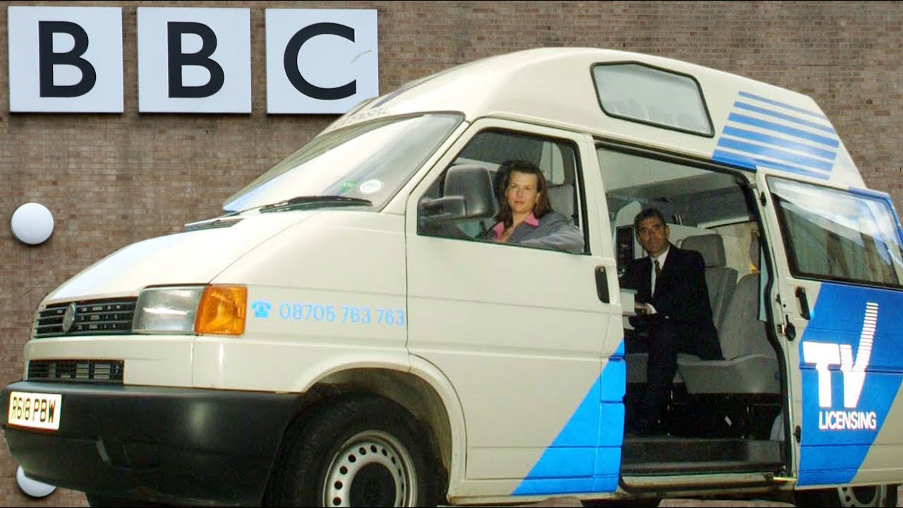 The BBC licence fee by numbers