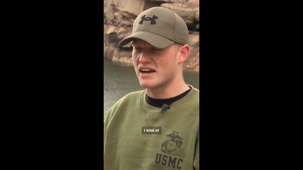 Slain National Guard member&rsquo;s ex-boyfriend said she felt 'mixed' about DC deployment