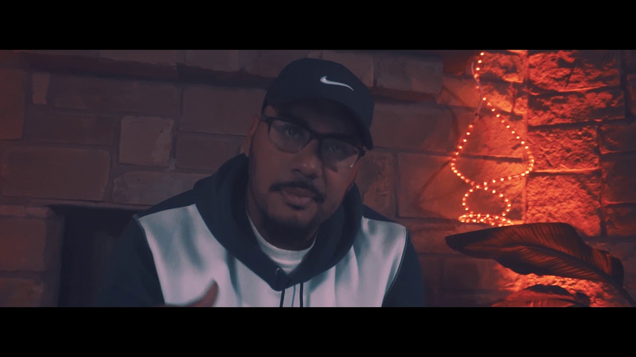 Kingdom Muzic Presents - God Will Open ft. Antwoine Hill