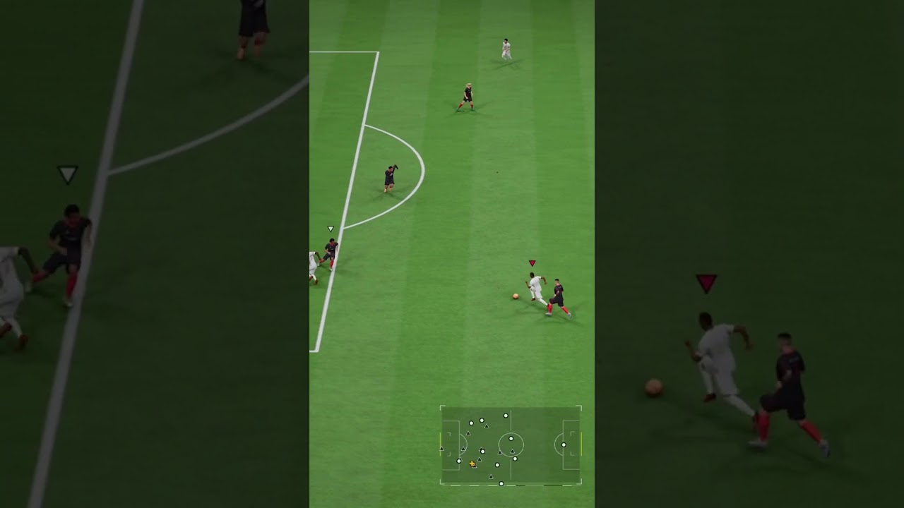STRUGGLING FOR XP ON EAFC24? #eafc24 #fifa #xp
