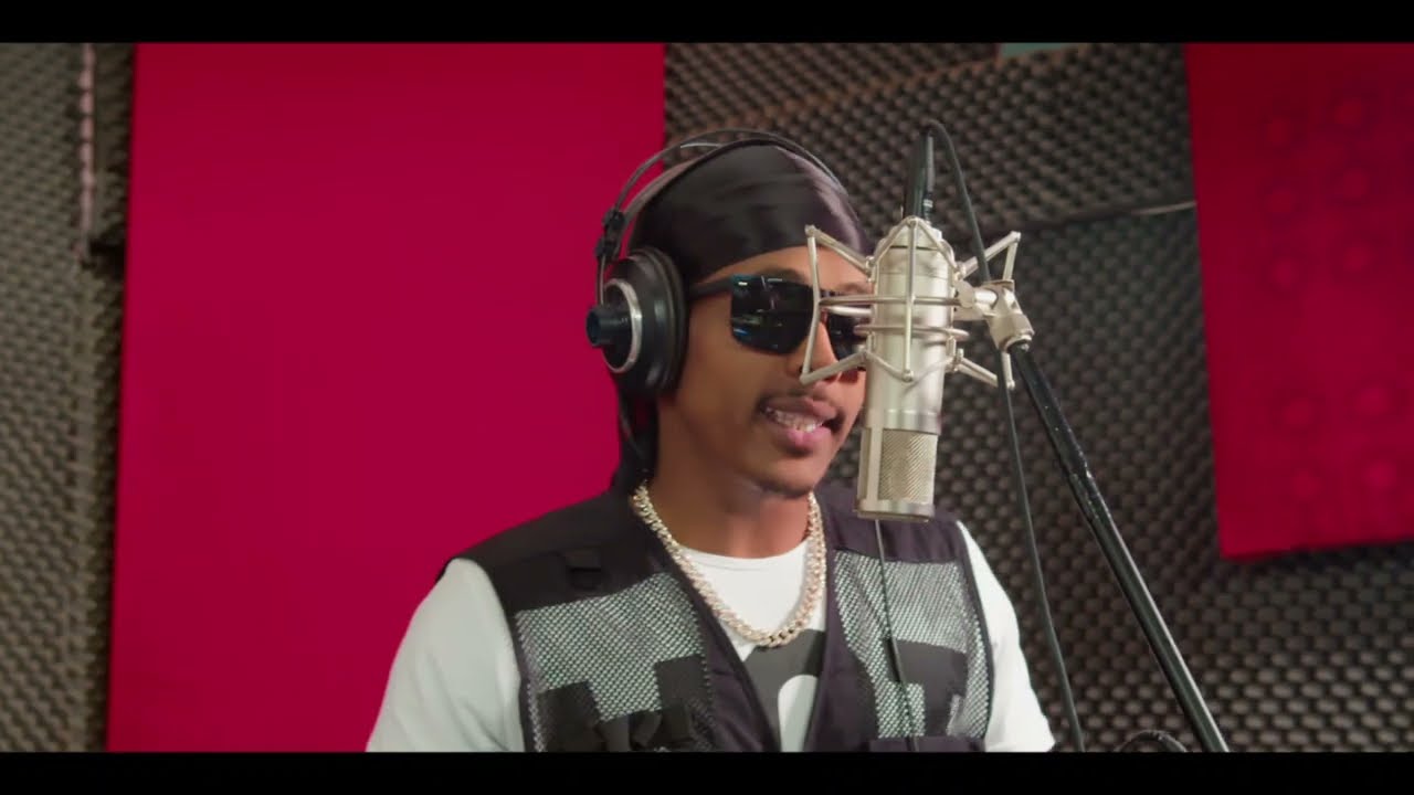 Abudi Ahmed (INKETIINO) New Eritrean rap Music 2022 ( Saho rap