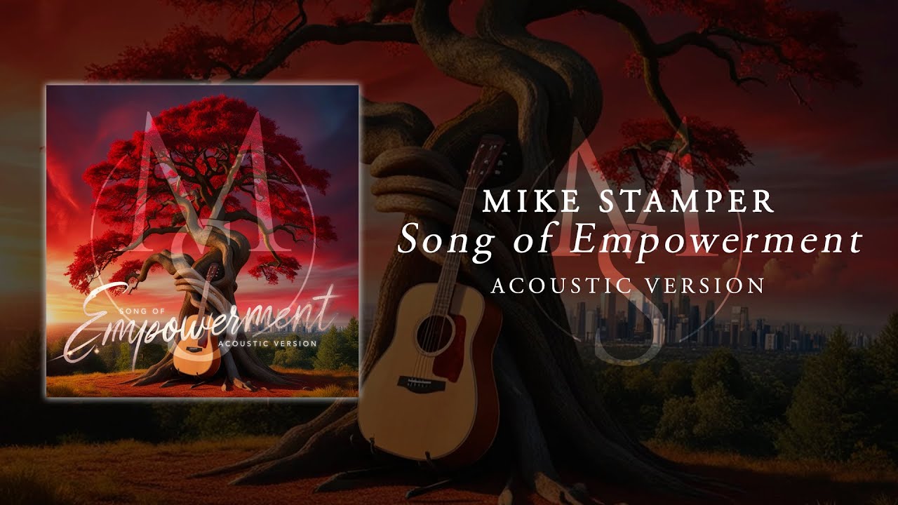 MIKE STAMPER - 