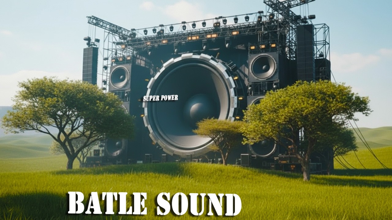 DJ TEST BASS EXTREME 💣 SPEAKER 100000 WATT MENGAMUK