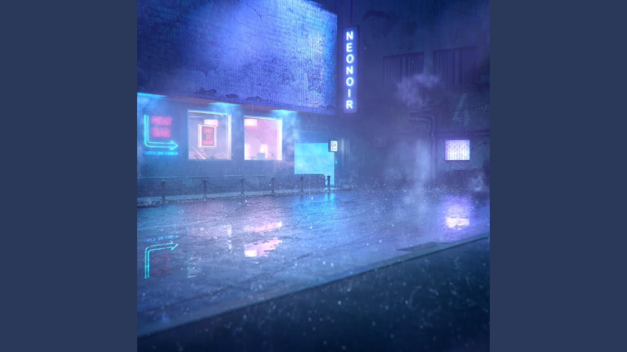 Neonoir (feat. Lebedev Sax)