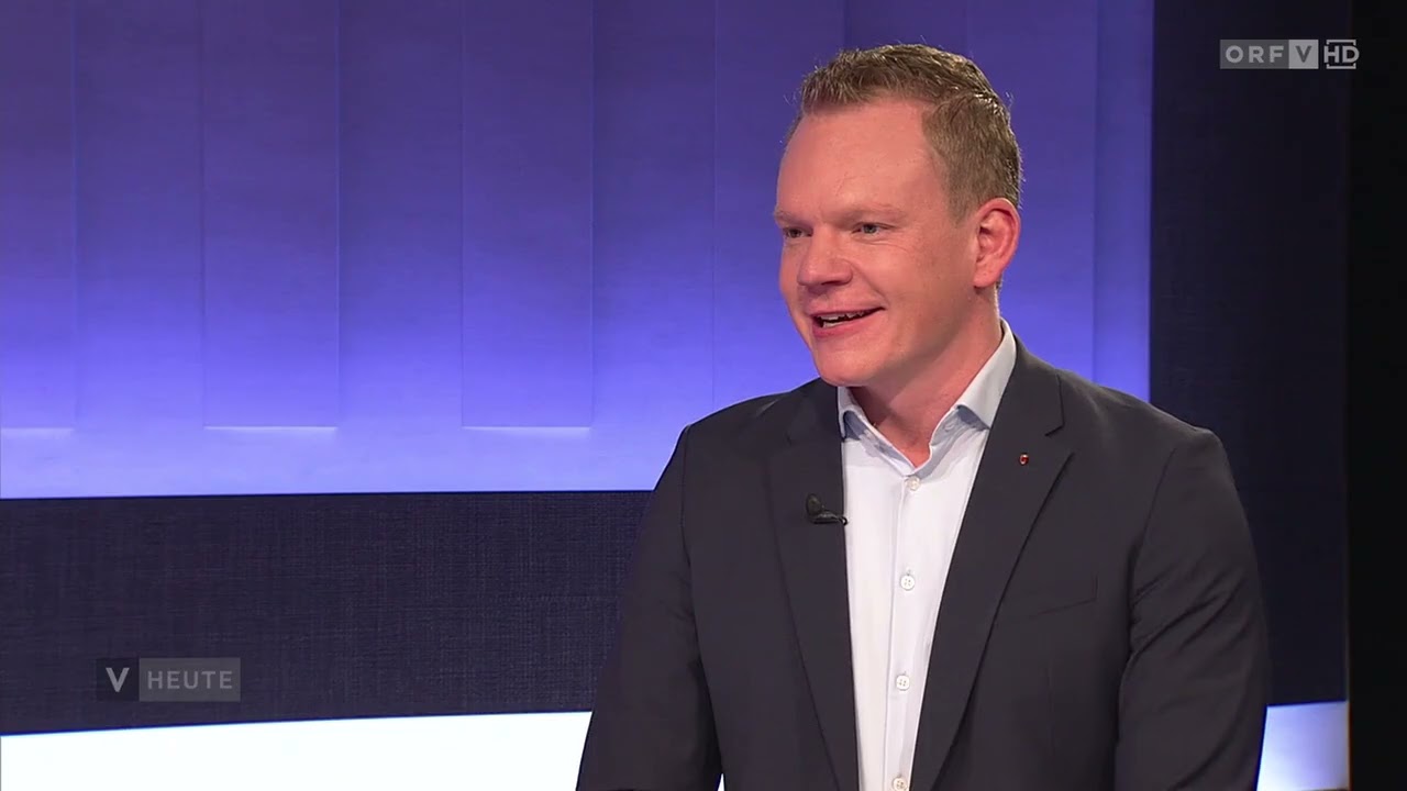 Christof Bitschi: Wir bringen Vorarlberg wieder auf Kurs!