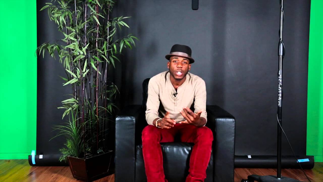 Movement Lifestyle 54321 - Mykell Wilson,  MOVE + LIFE + STYLE