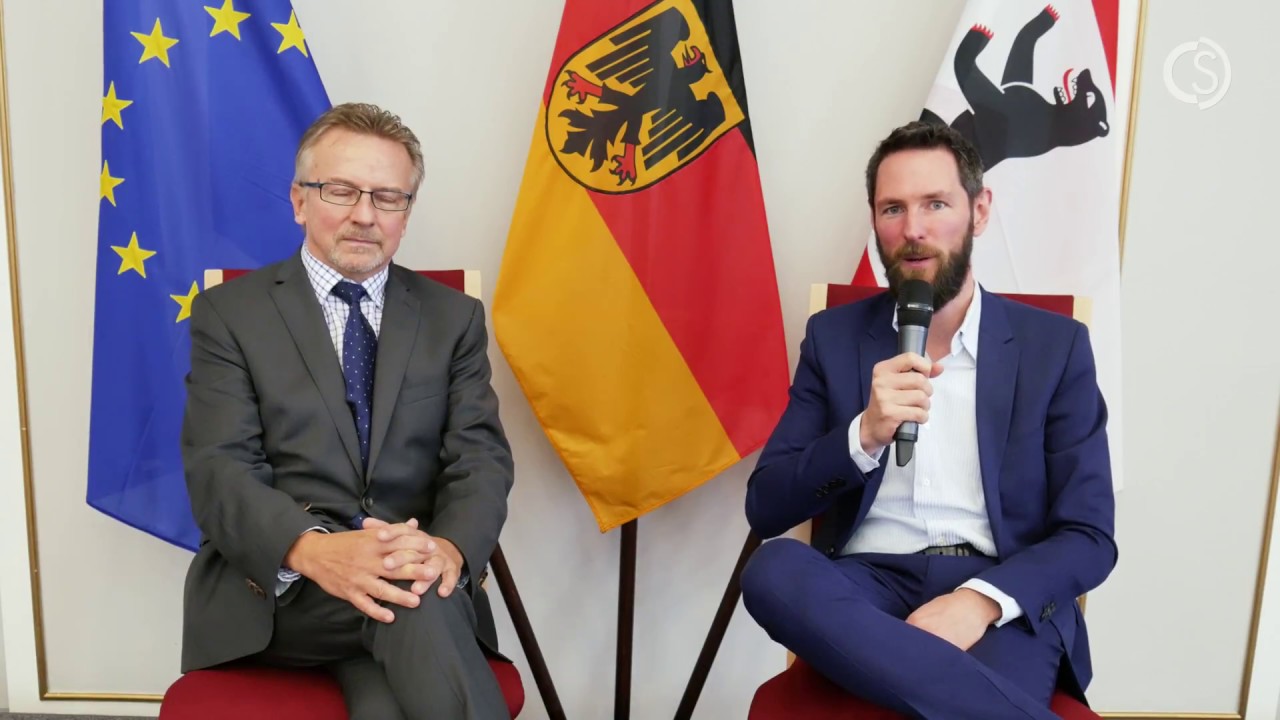 Nordkorea-Konflikt 2017 | CSTV: ASW Sicherheitsspiegel mit Dr. Karl-Heinz Kamp (Folge 17)