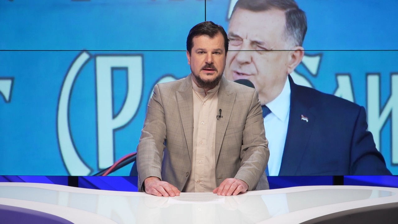 Dnevnik BIR TV 13. februar 2026.