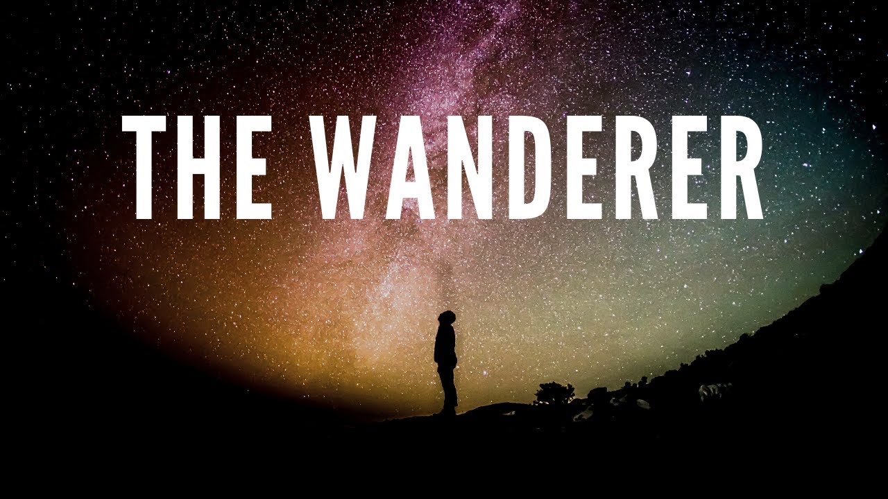 The Wanderer Lecture Notes