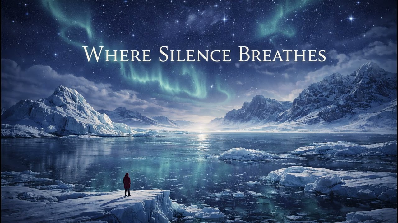 LUNYX - Where Silence Breathes (Official Music Video)