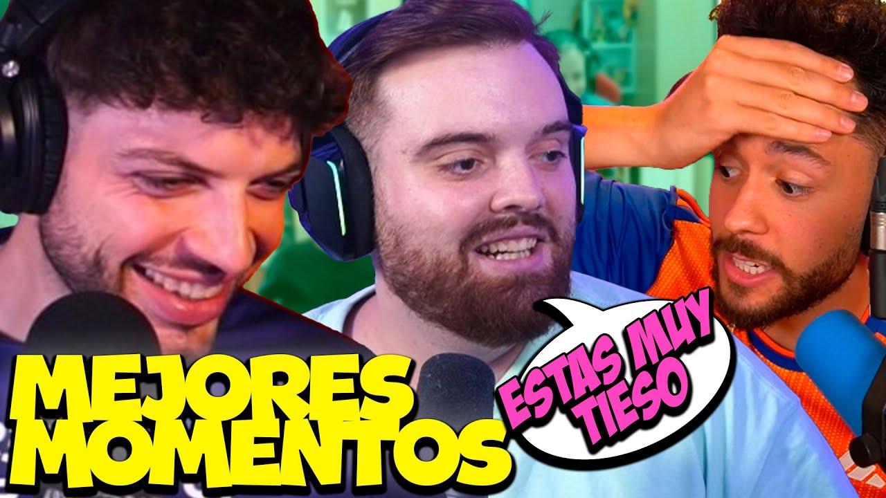 POLOTELI MEJORES MOMENTOS #2 🤣