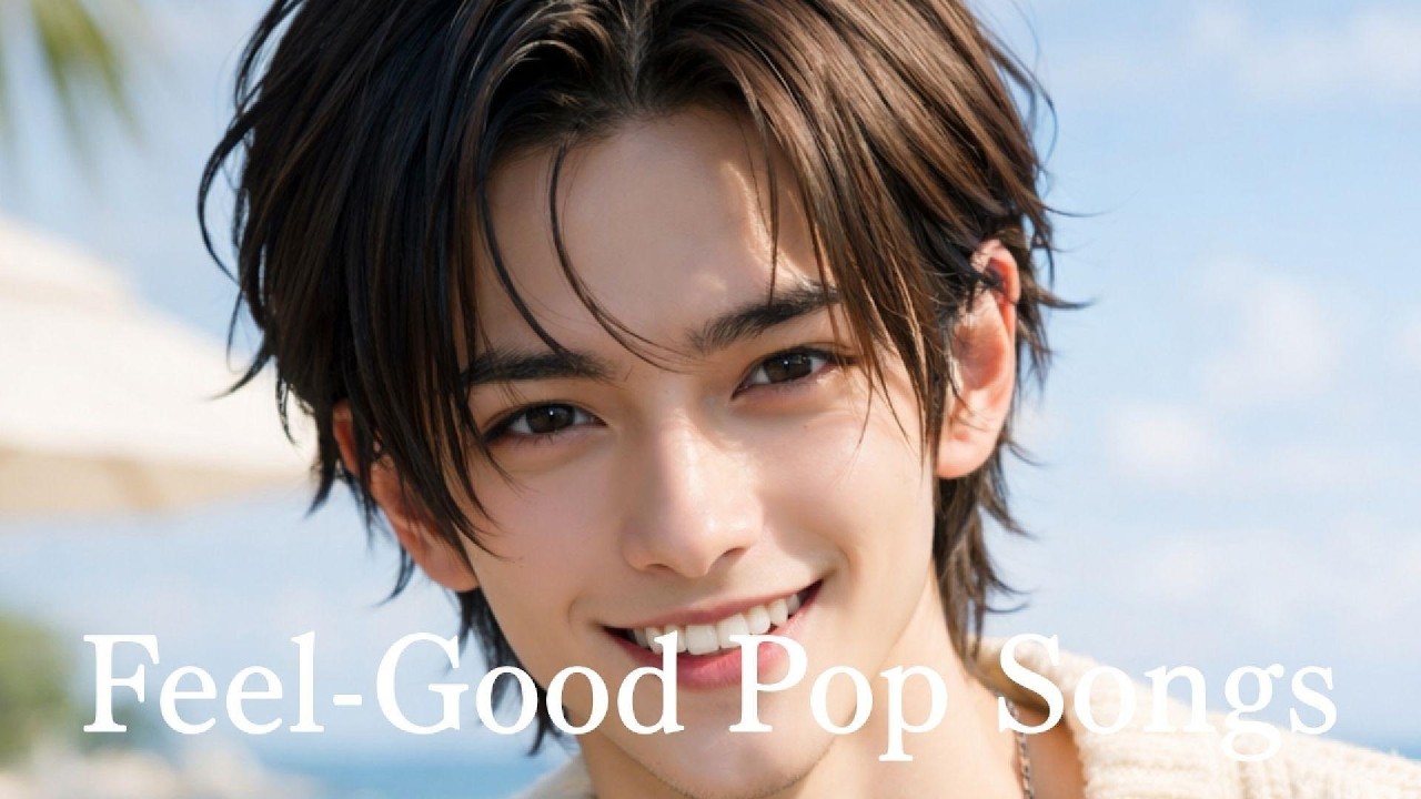 지친 하루의 시작에 작은 휴식이 되는 감성 팝 🌸 | Coffee Break | Relax & Work | Soft Feel-Good Vibes