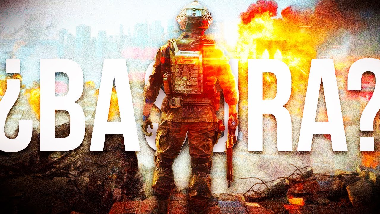 BF6: El BATTLEFIELD 6 que MAT&Oacute; a CALL OF DUTY &iquest;Es tan BUENO como se dice?