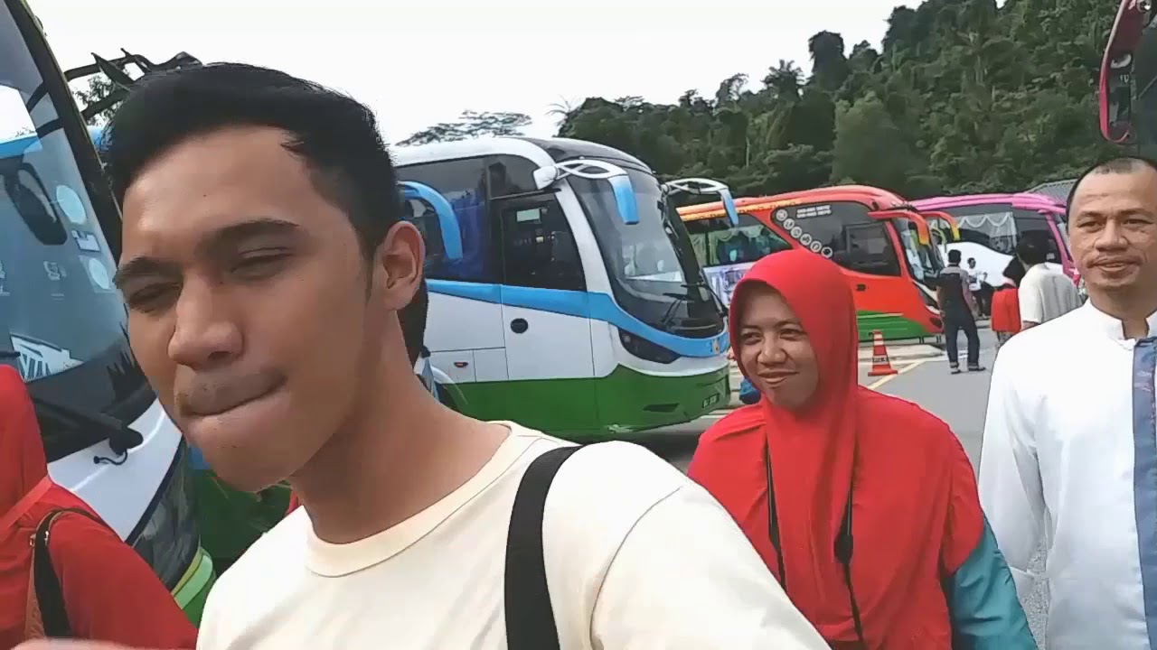 002.UMROH 26 DES 17 - 05 JAN 18-LAMPUNG -KUALA LUMPUR PART 01