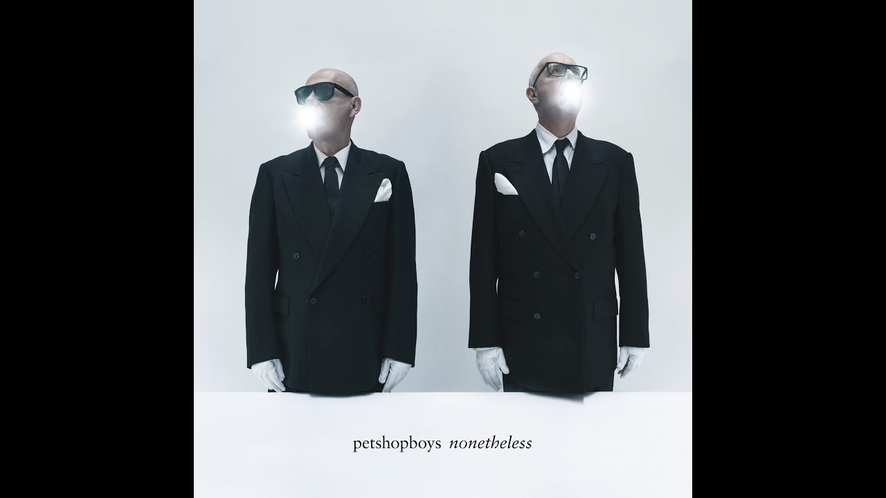 PET SHOP BOYS - Loneliness