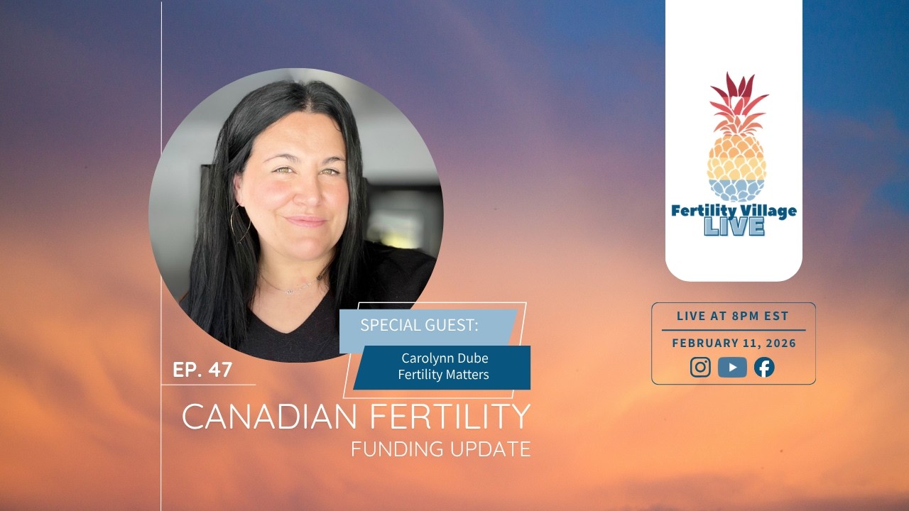 Fertility Village Live