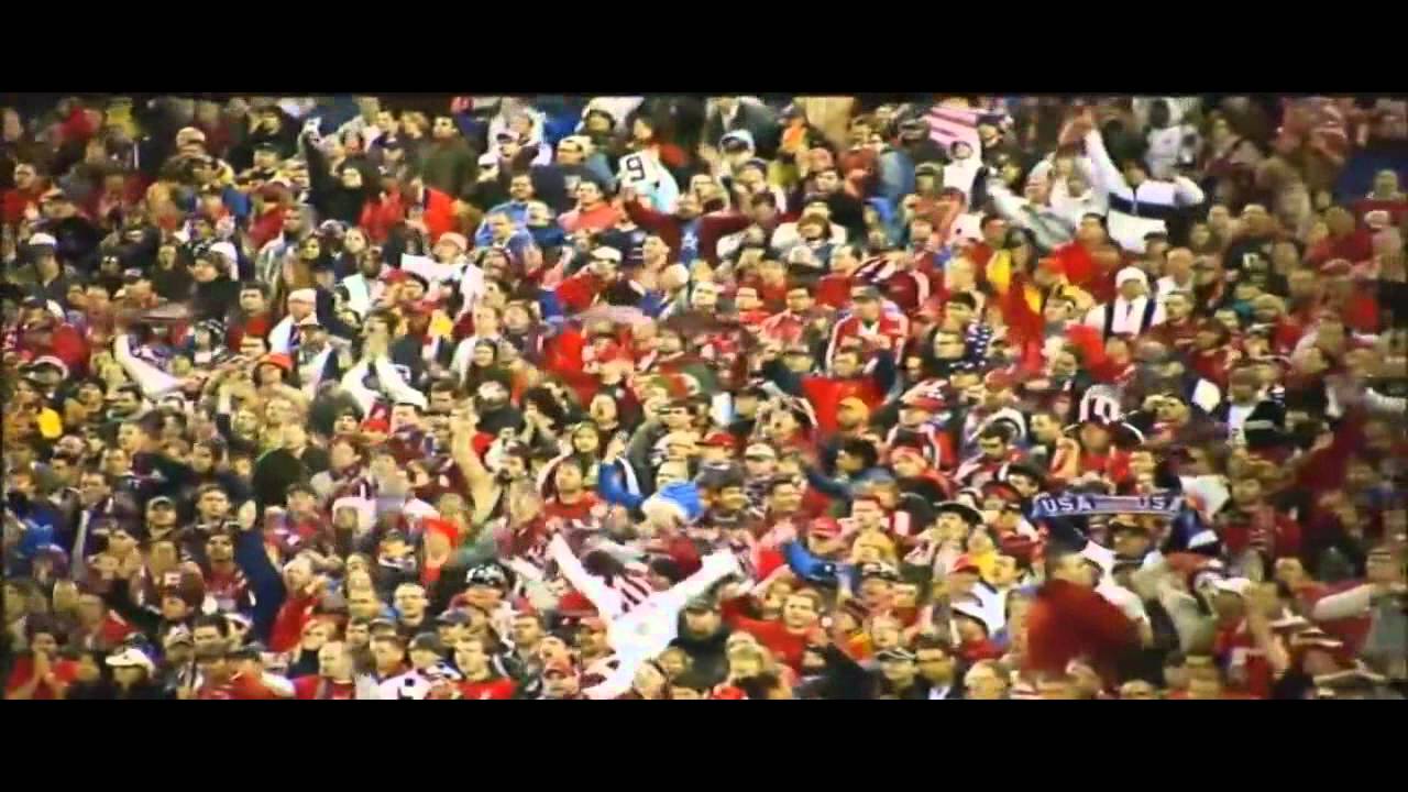 US Soccer Indivisible