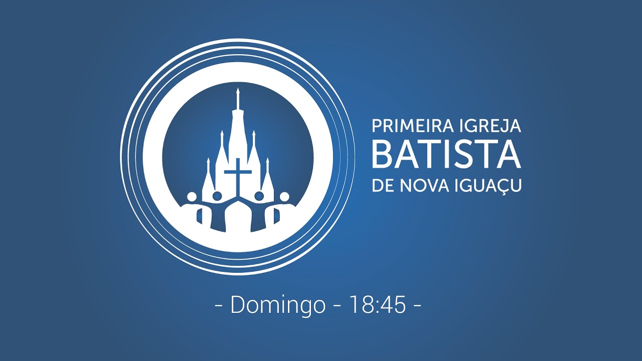 CULTO NOTURNO - 15.02.2026