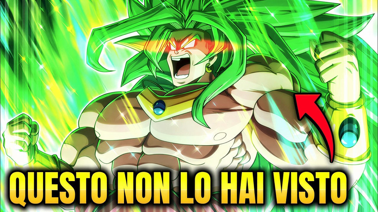 10 CURIOSITÀ sui FILM di DBZ che non SONO mai USCITI in ITA…
