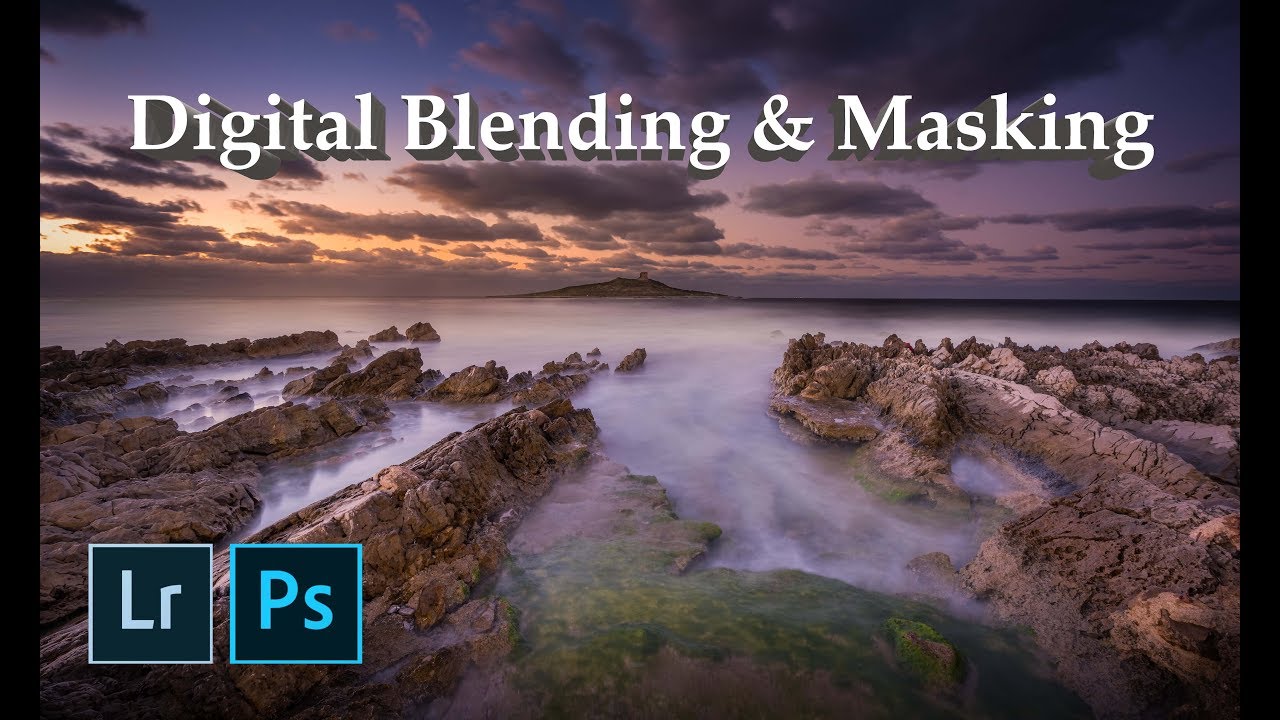 TUTORIAL LIGHTROOM E PHOTOSHOP: Fotografia di Paesaggio, Digital Blending & Maschere di Livelli
